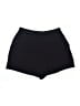 Uniqlo Solid Black Shorts Size M - photo 1
