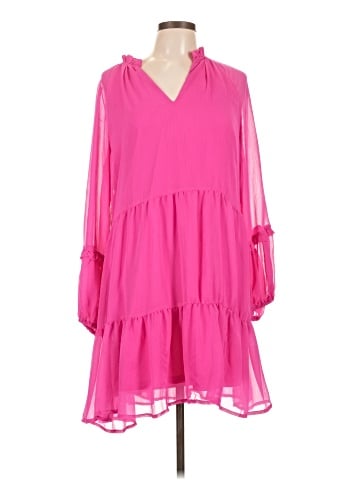 Vince Camuto Casual Dress (view 1)