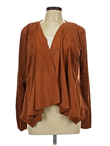 Hutch Long Sleeve Blouse (view 1)