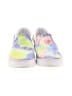 Nike Tie-dye White Sneakers Size 8 1/2 - photo 2