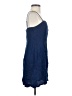 Gap Blue Cocktail Dress Size XS - photo 4