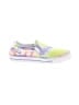 Nike Tie-dye White Sneakers Size 8 1/2 - photo 1