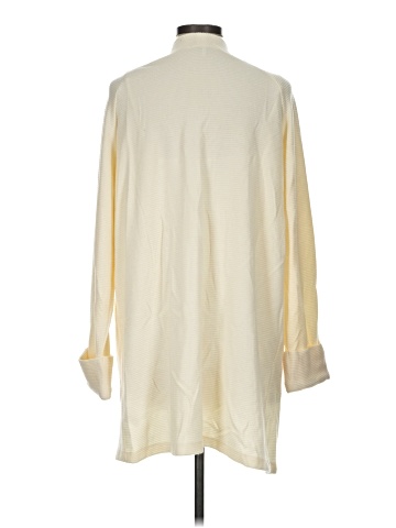 Three Dots Cardigan (view 2)