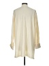 Three Dots Yellow Cardigan Size L - photo 2