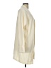 Three Dots Yellow Cardigan Size L - photo 4