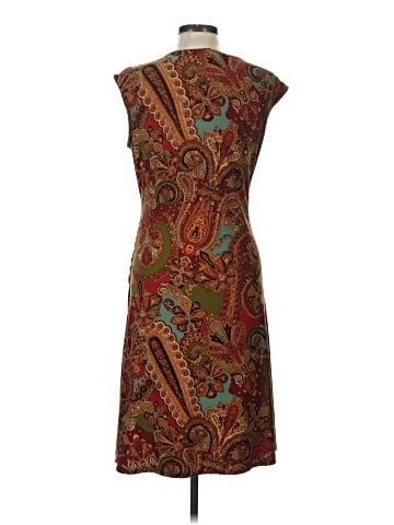 Lauren by Ralph Lauren Cocktail Dress (view 2)