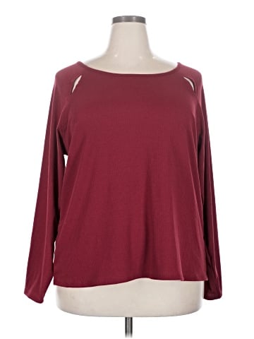 Gilli 3/4 Sleeve T-Shirt (view 1)