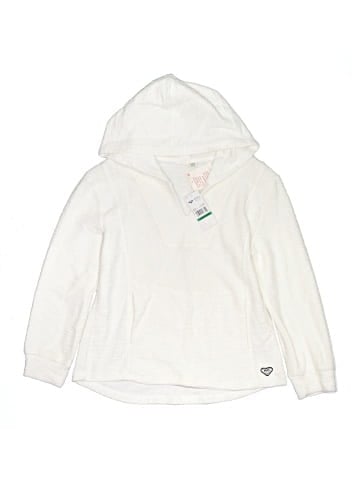 Roxy Pullover Hoodie (view 1)