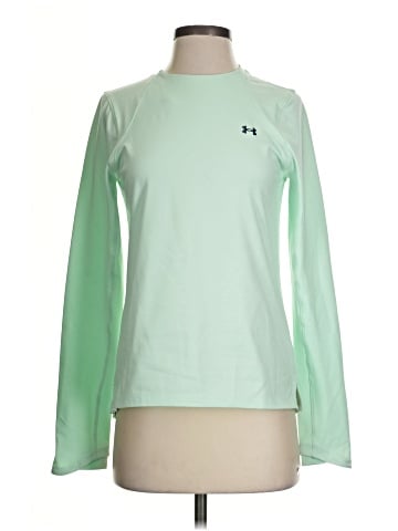 Under Armour Long Sleeve T-Shirt (view 1)
