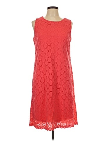 Ronni Nicole Casual Dress (view 1)