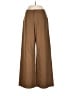Unbranded Brown Khakis Size M - photo 1
