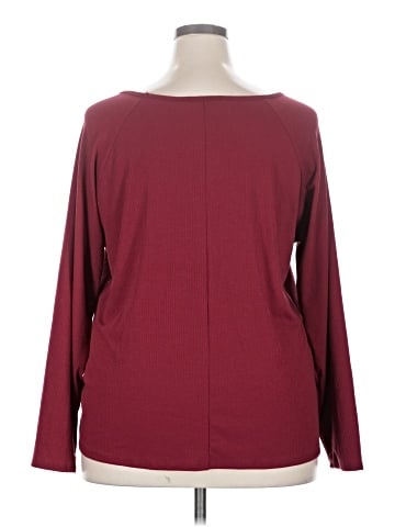 Gilli 3/4 Sleeve T-Shirt (view 2)