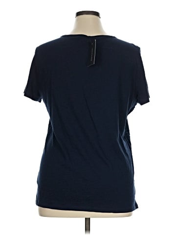 Tommy Hilfiger Short Sleeve Top (view 2)