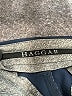 Haggar 100% Polyester Blue Casual Pants Size 30 waist - photo 8