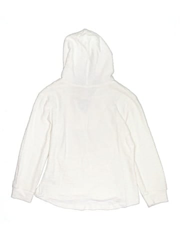Roxy Pullover Hoodie (view 2)