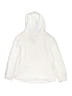 Roxy White Pullover Hoodie Size 12 - 14 - photo 2