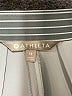 Athleta Solid Gray Silver Skort Size 14 - photo 3