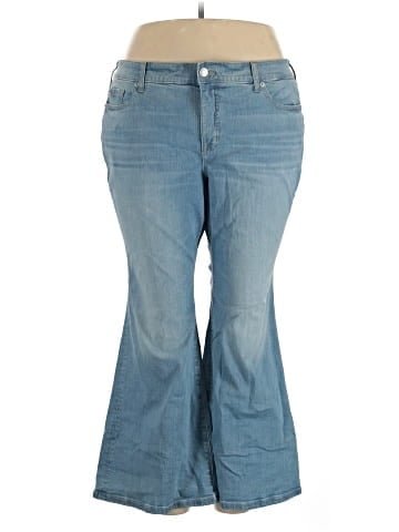 Torrid Jeans (view 1)