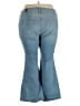 Torrid Blue Jeans Size 22 - photo 2