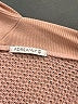 ADREAMLY Pink Pullover Sweater Size L - photo 7