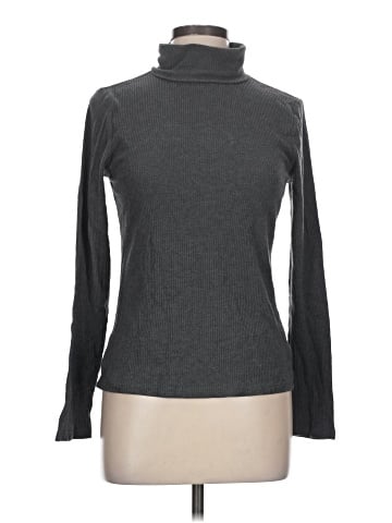 Old Navy Long Sleeve Turtleneck (view 1)