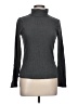 Old Navy Gray Long Sleeve Turtleneck Size L - photo 1