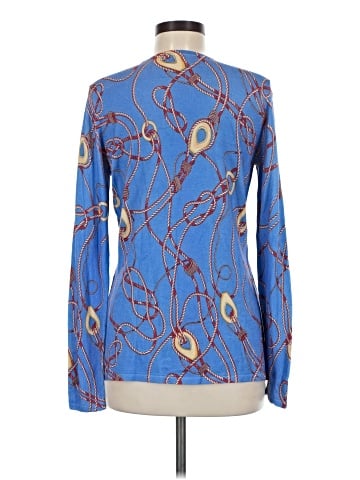 J. McLaughlin Long Sleeve T-Shirt (view 2)