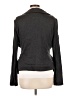 BCBGMAXAZRIA Gray Cardigan Size L - photo 2