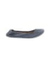 Assorted Brands Blue Flats Size 8 - photo 1