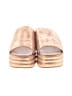 Free People Tan Wedges Size EU 38 1/2 - photo 2