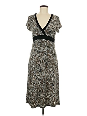 Susan Lawrence Casual Dress (view 1)