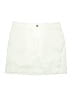 Polo Golf 100% Polyester Solid Ivory Skort Size 4 - photo 1