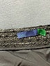 AVA Tweed Gray Casual Skirt Size M - photo 4