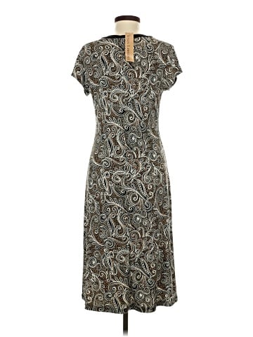 Susan Lawrence Casual Dress (view 2)