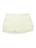 Athleta Solid Ivory Skort Size XL - photo 1