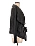 BCBGMAXAZRIA Gray Cardigan Size L - photo 4
