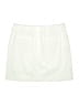 Polo Golf 100% Polyester Solid Ivory Skort Size 4 - photo 2