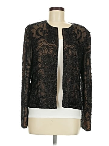 Cecily Brown Cardigan (view 1)