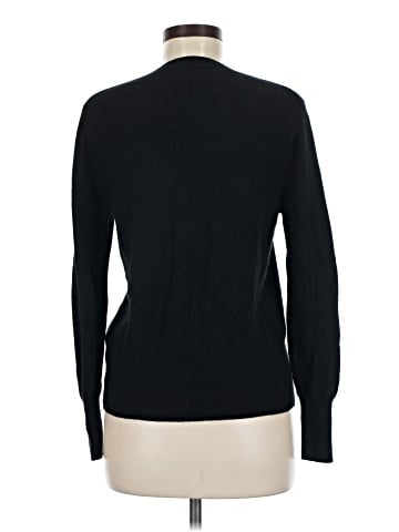 J.Crew Cashmere Pullover Sweater (view 2)