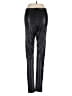 Aqua 100% Polyurethane Black Active Pants Size XS - photo 2