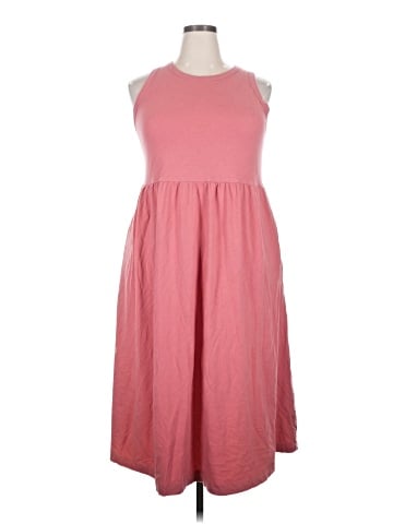 A New Day Casual Dress (view 1)