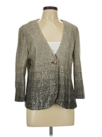 St. John Blazer (view 1)