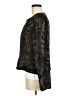 Cecily Brown Black Cardigan Size M - photo 5