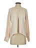 Zara Ivory Long Sleeve Blouse Size XS - photo 1