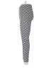 Yelete Chevron-herringbone Black Leggings One size - photo 5