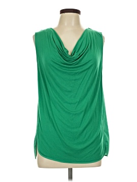 Calvin Klein Sleeveless Blouse