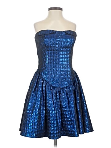 Betsey Johnson Cocktail Dress (view 1)