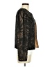 Cecily Brown Black Cardigan Size M - photo 4