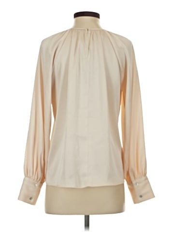 Zara Long Sleeve Blouse (view 2)