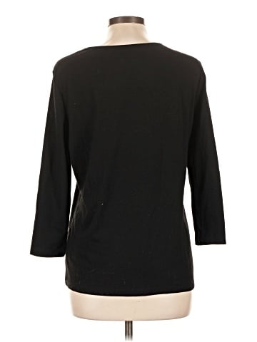 Rebecca Malone 3/4 Sleeve T-Shirt (view 2)